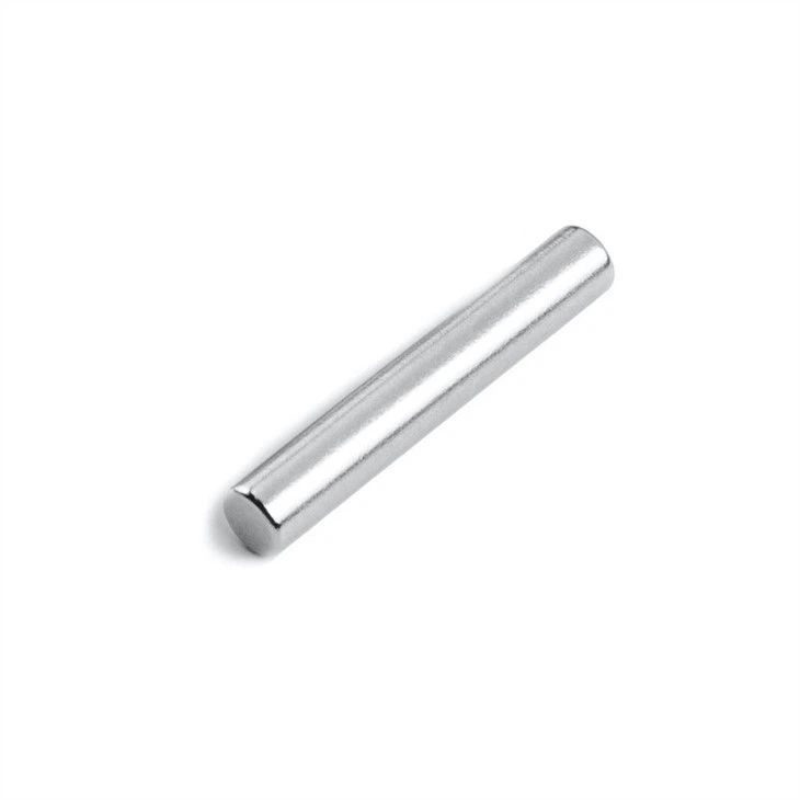 Neodymium Column Magnet