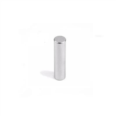 Magneettitangot Ø 4 mm, korkeus 25 mm
