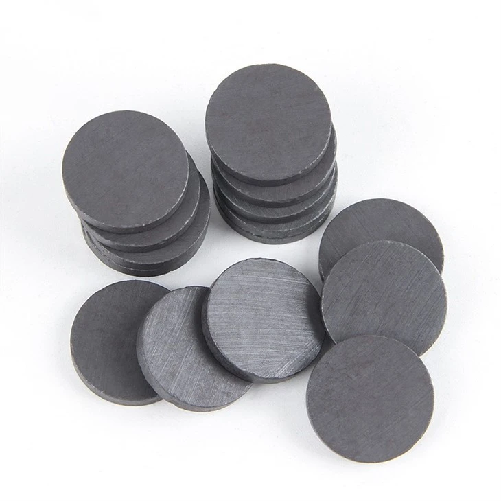 Ferrite Disc Magnets best