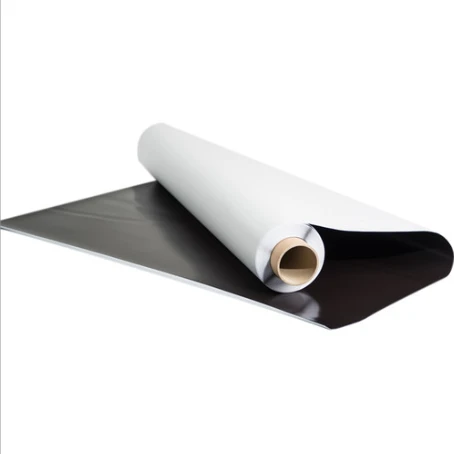 Industrial-Strength Flexible Magnetic Sheets | Self-Adhesive Rubberized Material For Demanding Applications price