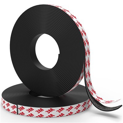 Bendy Isotrooppinen kumimagneetti tukkumyynti