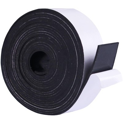 Vahva magneettinauha Itsekiinnittyvä magneettinauha Joustavat nauhat