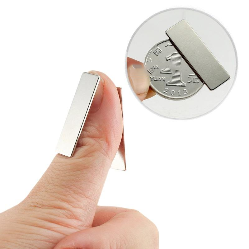 Widely Used Industry Segment Neodymiun Magnet factory